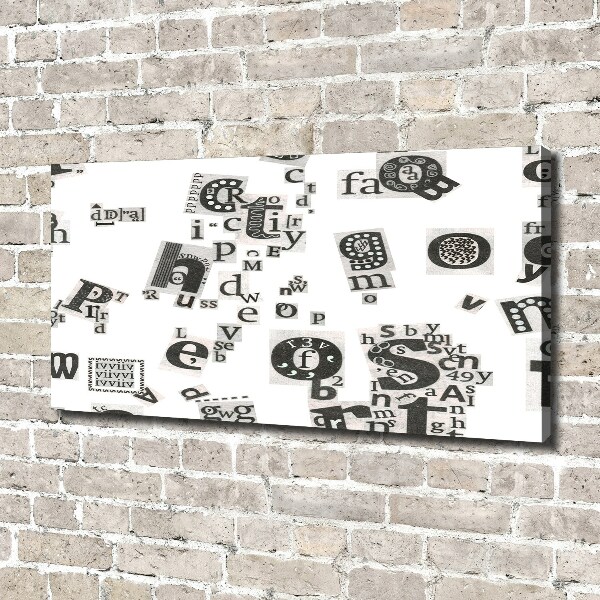 Fotobild Leserbriefe aus einer Zeitung