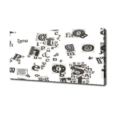 Fotobild Leserbriefe aus einer Zeitung