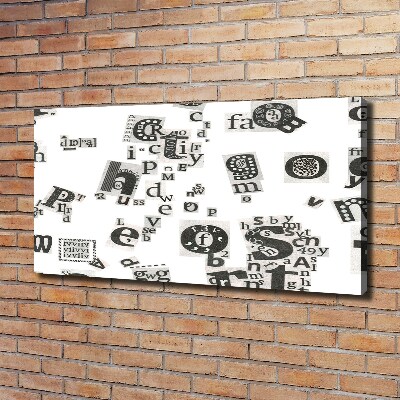 Fotobild Leserbriefe aus einer Zeitung