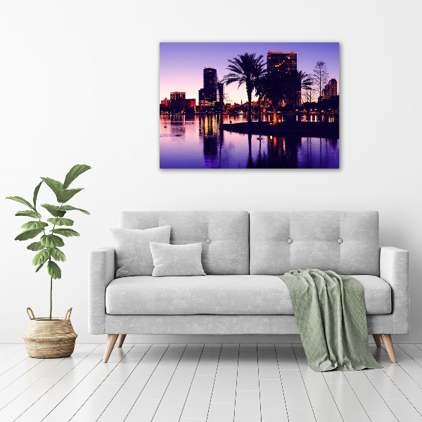 Fotobild Orlando, USA