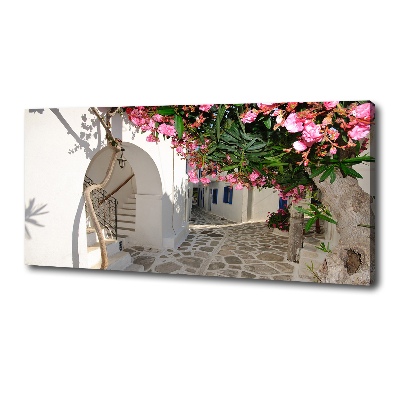 Fotobild Charmante Straßen