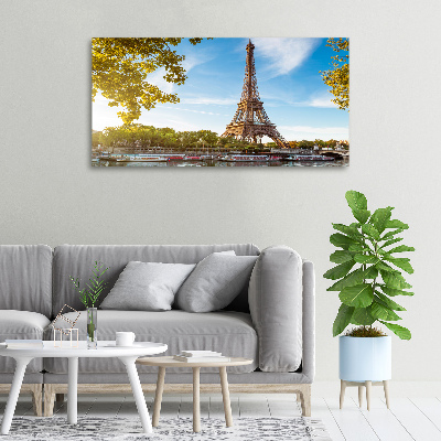 Fotobild Eiffelturm Paris