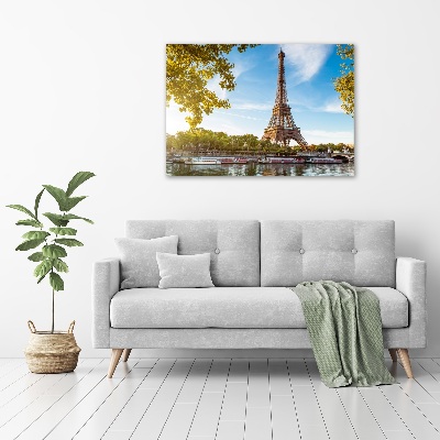 Fotobild Eiffelturm Paris