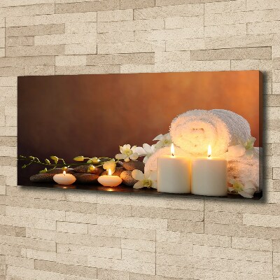 Bild auf leinwand Biologische Regeneration