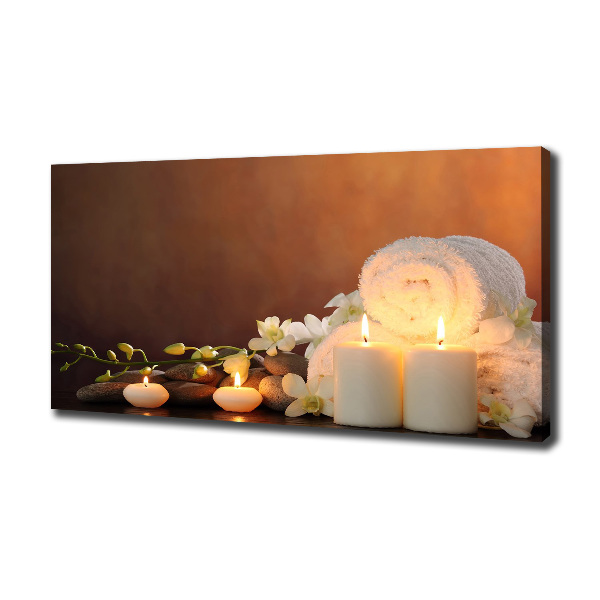 Bild auf leinwand Biologische Regeneration