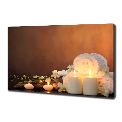 Bild auf leinwand Biologische Regeneration