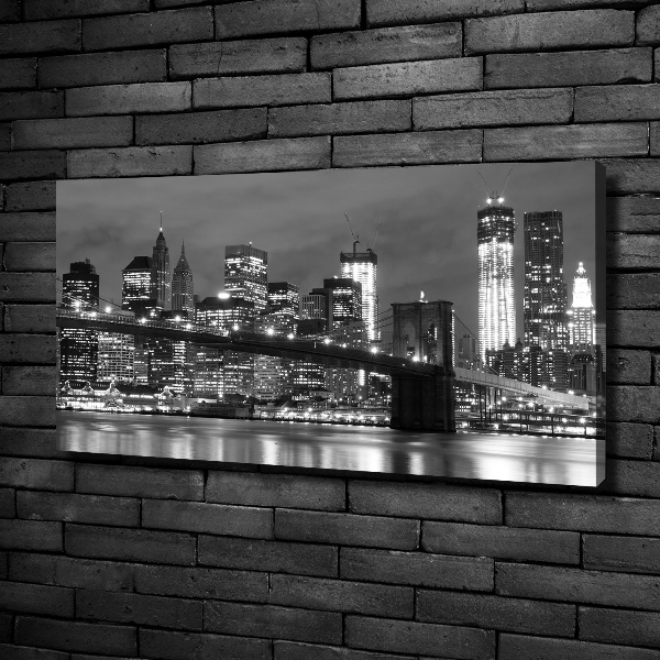 Fotobild Manhattan, New York