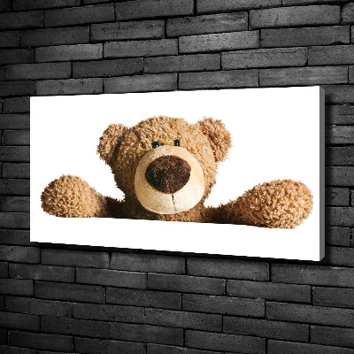 Fotobild Teddybär
