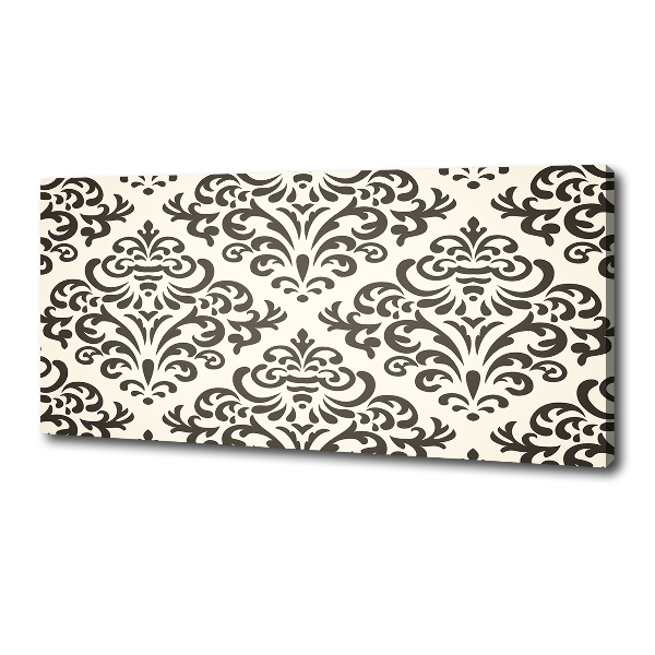 Fotobild Ornamenthintergrund