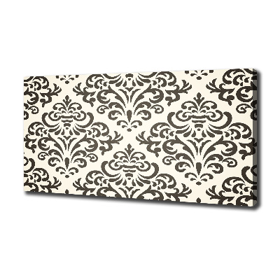 Fotobild Ornamenthintergrund