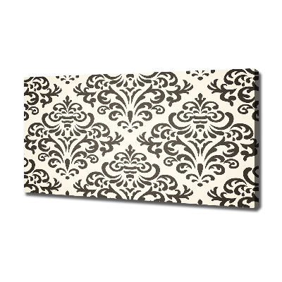 Fotobild Ornamenthintergrund