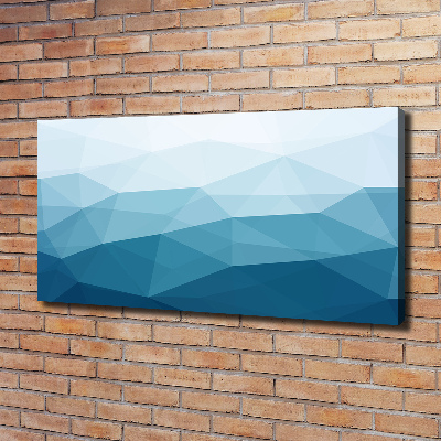 Fotobild Abstrakter Hintergrund