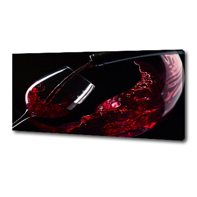 Fotobild Rotwein