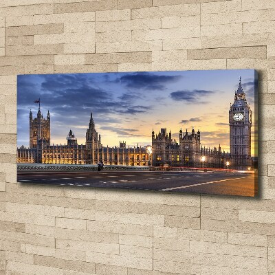 Fotobild Big Ben London