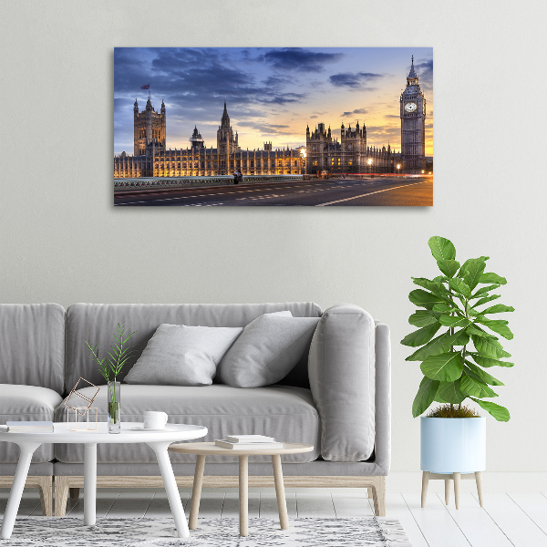 Fotobild Big Ben London