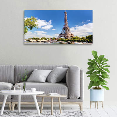 Fotobild Eiffelturm Paris