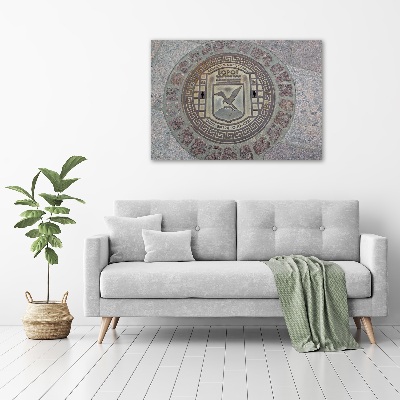 Fotobild Sopot-Brunnen