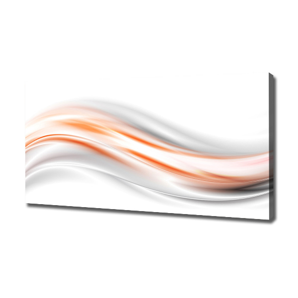 Fotobild Abstrakte Wellen