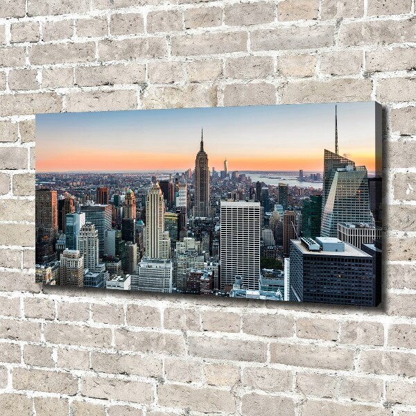 Fotobild New York