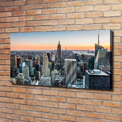 Fotobild New York