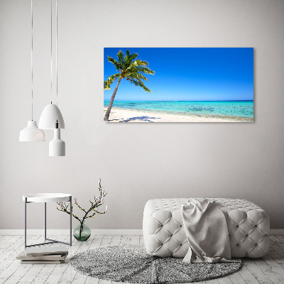 Fotobild Tropischer Strand