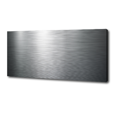 Fotobild Metallischer Hintergrund