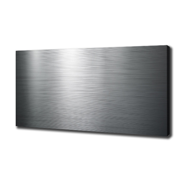 Fotobild Metallischer Hintergrund