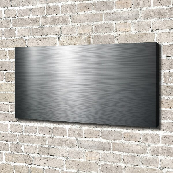 Fotobild Metallischer Hintergrund