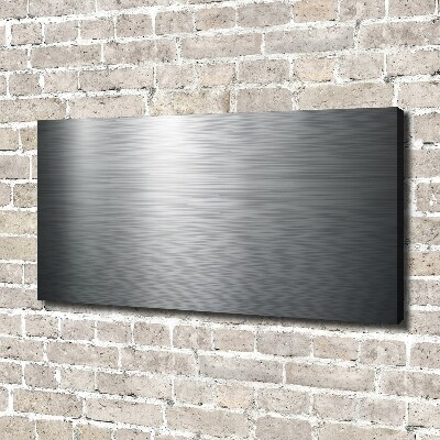 Fotobild Metallischer Hintergrund