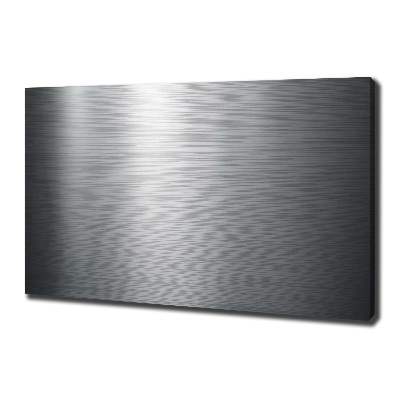 Fotobild Metallischer Hintergrund