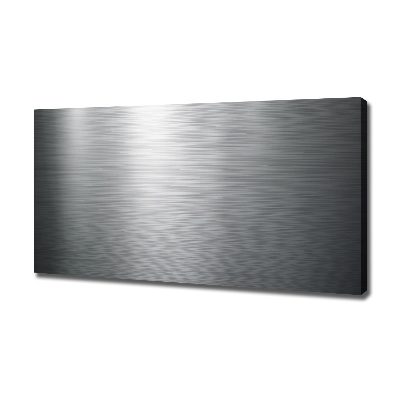 Fotobild Metallischer Hintergrund