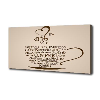 Fotobild Eine Tasse Kaffee