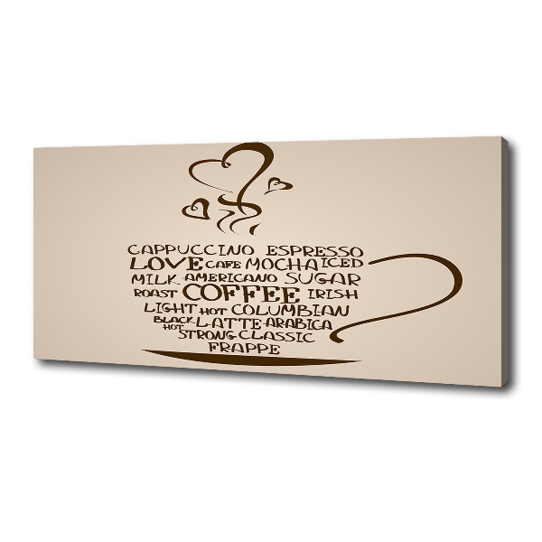 Fotobild Eine Tasse Kaffee