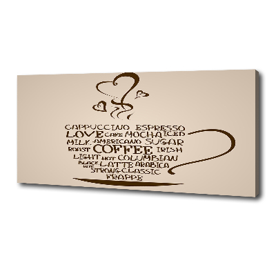 Fotobild Eine Tasse Kaffee