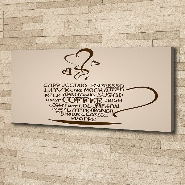 Fotobild Eine Tasse Kaffee