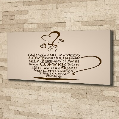 Fotobild Eine Tasse Kaffee