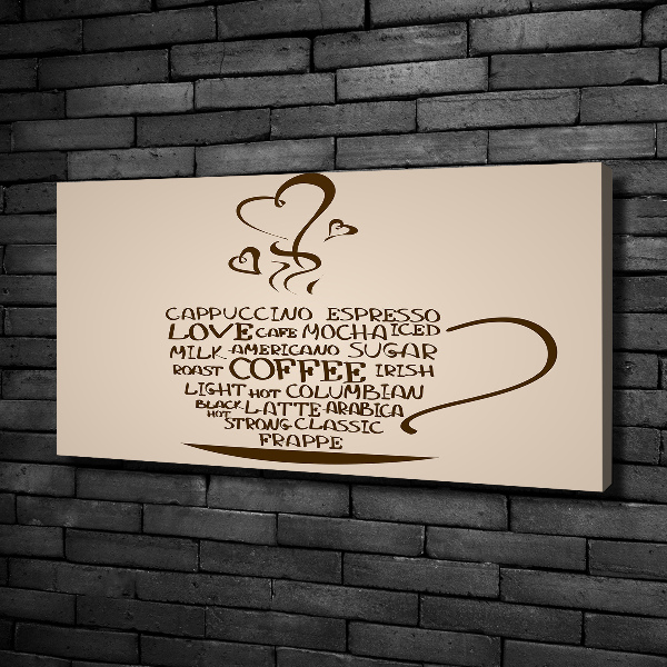 Fotobild Eine Tasse Kaffee