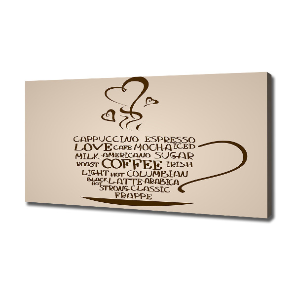 Fotobild Eine Tasse Kaffee