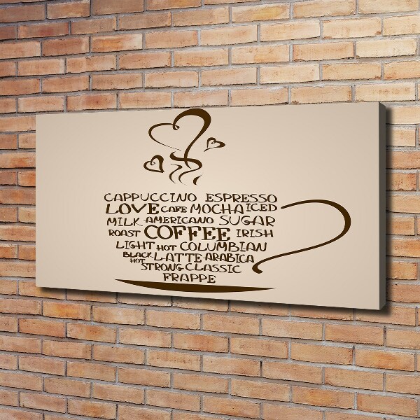 Fotobild Eine Tasse Kaffee