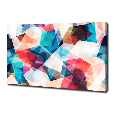 Fotobild Abstraktes Mosaik