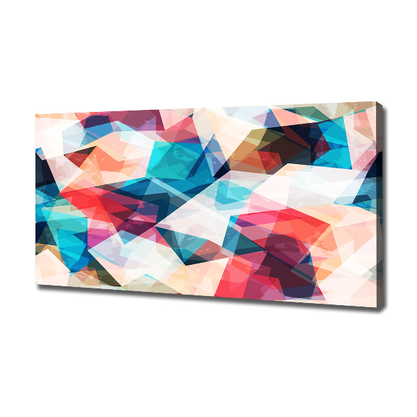 Fotobild Abstraktes Mosaik