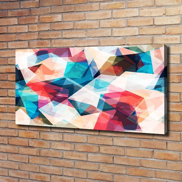 Fotobild Abstraktes Mosaik