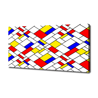 Fotobild Abstraktion