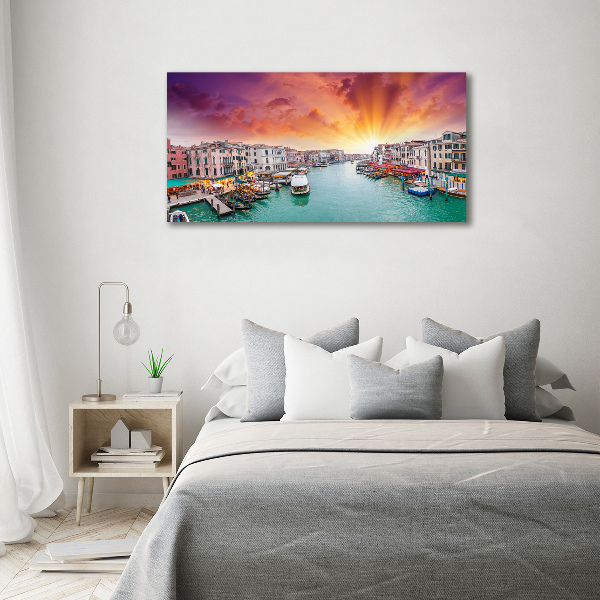 Fotobild Venedig