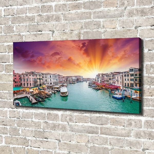 Fotobild Venedig