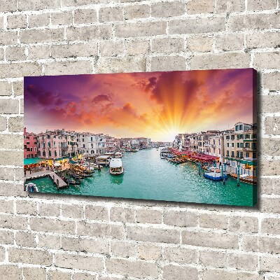 Fotobild Venedig