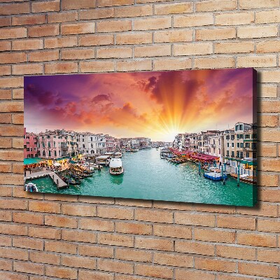 Fotobild Venedig
