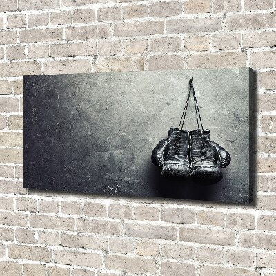 Fotobild Boxhandschuhe