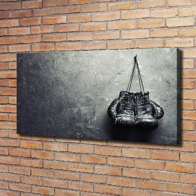 Fotobild Boxhandschuhe