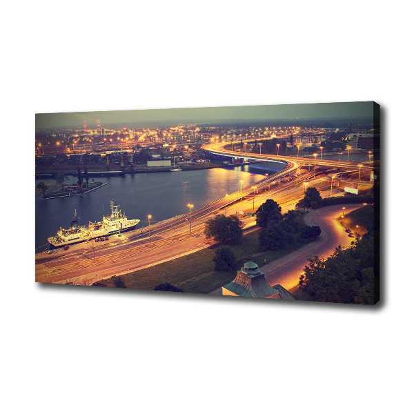 Fotobild Stettin, Polen